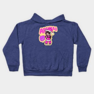 Aphmau clearance merch hoodies